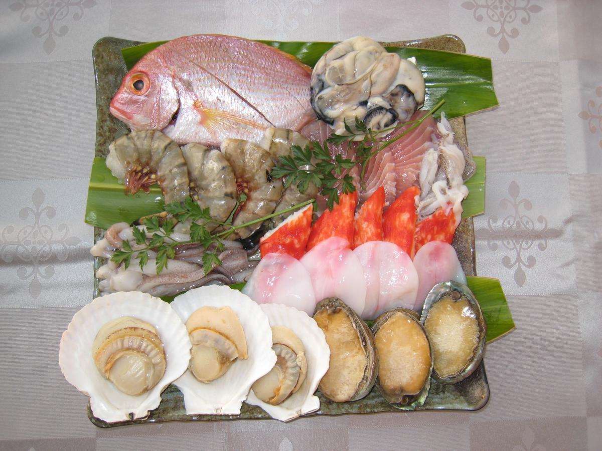 本部山丘别墅 外观 照片