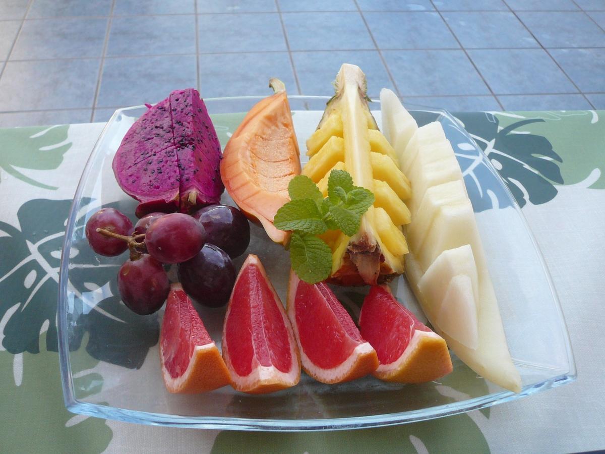 本部山丘别墅 外观 照片