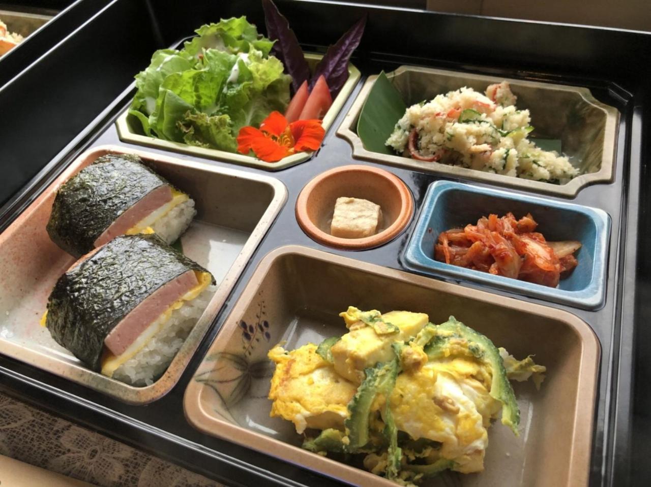 本部山丘别墅 外观 照片